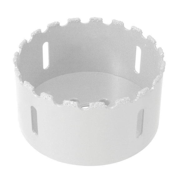 LENOX Tools Carbide Hole Saw 2 1/2-Inch LXAH3212 64 mm LENOX Tools Carbide Hole Saw 2 1/2-Inch LXAH3212 64 mm